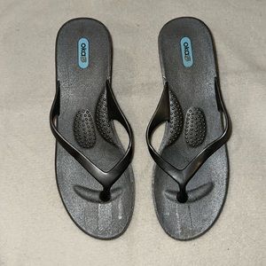 Sandal wedges